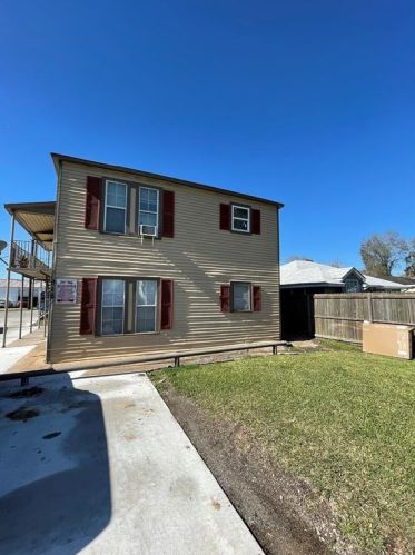 916 Jennetta St, Richmond, TX 77471-2849
