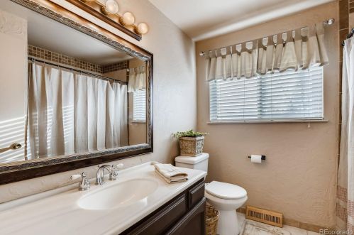 1128 Brentwood St, Denver CO  80214-4015 exterior