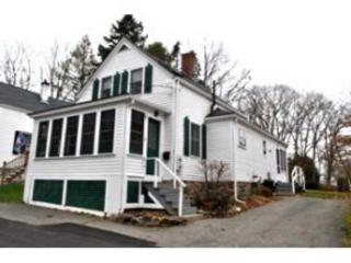 31 Aldrich Ct, Portsmouth, NH 03801-4902