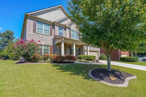 4020 Flagstaff Dr, Suwanee, GA 30024-5517