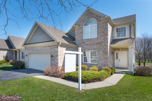 3004 Harrow Gate Dr, Bull Valley, IL 60098-7410