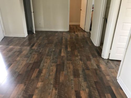305 Woodbury St, High Point, NC 27260-5449