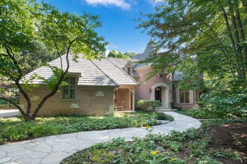 757 Baldwin Rd, Highland Park, IL 60035-4709
