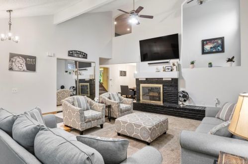 12552 Bates Cir, Aurora CO 80014-3314 exterior