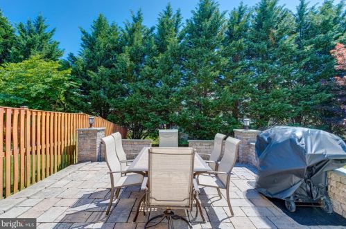 281 Spencer Cir, Forest Hill MD  21050-3151 exterior