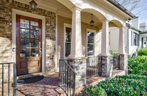 936 Kings Ct, Atlanta, GA 30306-3431