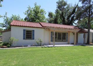 3301 21st St, Lubbock TX  79410-1431 exterior