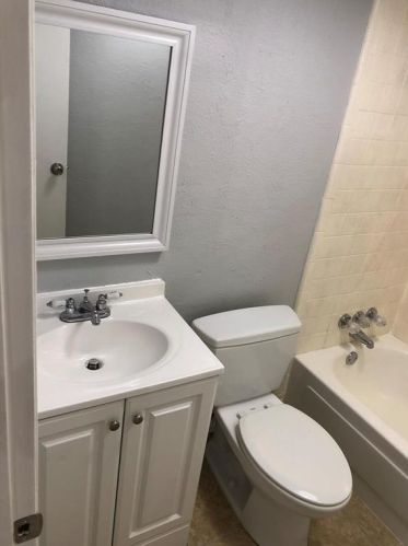 1501 Homestead Pl, Garland TX 75044-7651 exterior