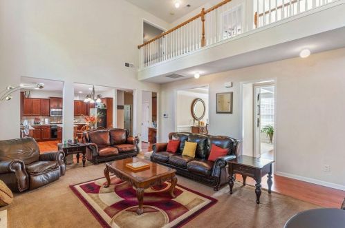 5539 Halsey Trce, Atlanta GA  30349-8753 exterior