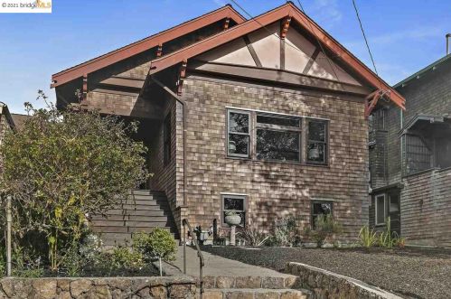 1505 Spruce St, Berkeley, CA 94709-1522