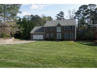 771 Fox Hollow Pkwy, Marietta, GA 30068-2406