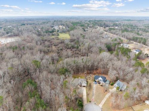 283 Palmer Ct, Jefferson GA  30549-7307 exterior