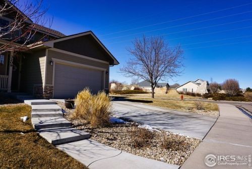3209 66th Ave, Greeley, CO 80634-9627