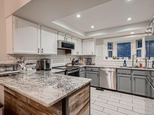 18977 Montana Pl, Denver CO  80017-5422 exterior