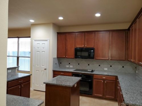 9428 Shoveler Trl, Fort Worth TX  76118-7780 exterior