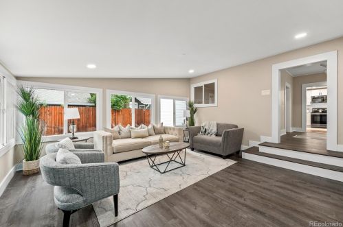 525 Garfield Ave, Loveland CO  80537-5548 exterior