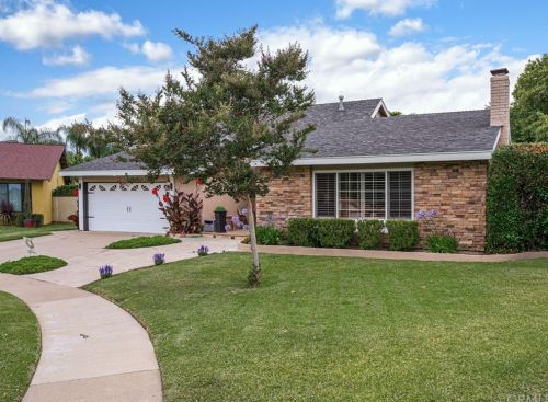 1532 Shaver Way, Placentia, CA 92870-2905
