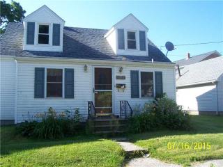 3313 Edison Ave, Erie, PA 16510-1907