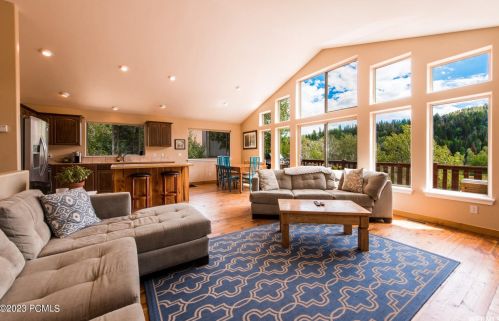 2094 Pine Meadow Dr, Hoytsville UT 84017-9362 exterior