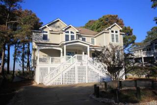 1072 Hampton St, Corolla, NC 27927-9675