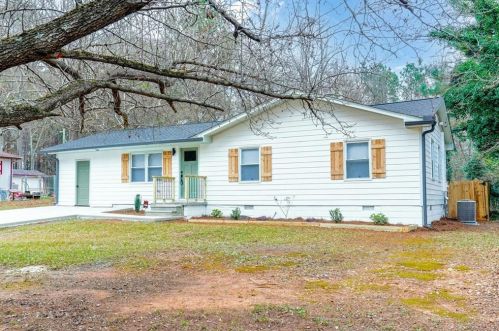 224 Carwood Dr, Monroe, GA 30655-1713