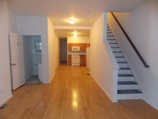 2544 18th St, Philadelphia PA  19132-3811 exterior