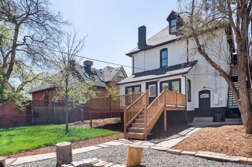 111 4 Ave, Denver CO 80203-4007 exterior