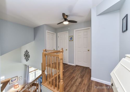 558 Pinebrook Dr, Lemont IL  60490-3121 exterior