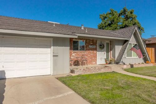 2305 Monte Verde Ave, Modesto, CA 95350-2103