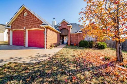 2023 Cedar Ct, Stillwater, OK 74075-8256