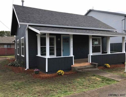 1150 Jefferson St, Dallas, OR 97338-2851