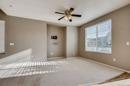 5571 Nepal St, Denver CO  80249-8493 exterior