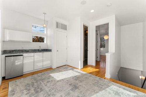 2384 33rd Ave, Denver CO  80211-3326 exterior