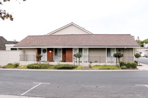 1 Nutwood, Irvine, CA 92604-3270