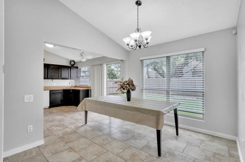 2533 Creekwood Ln, Fort Worth TX  76123-1111 exterior