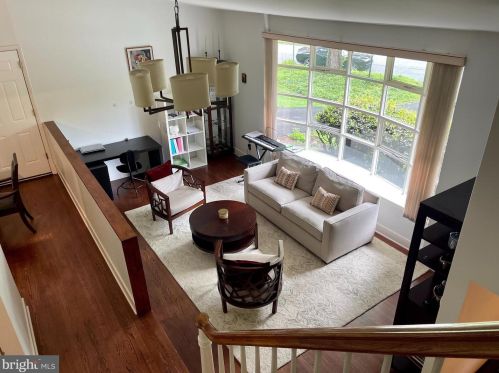 9808 Forest Grove Dr, Silver Spring MD  20902-5711 exterior