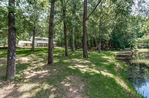 2700 Summit Ridge Rd, Evans GA  30809-7400 exterior