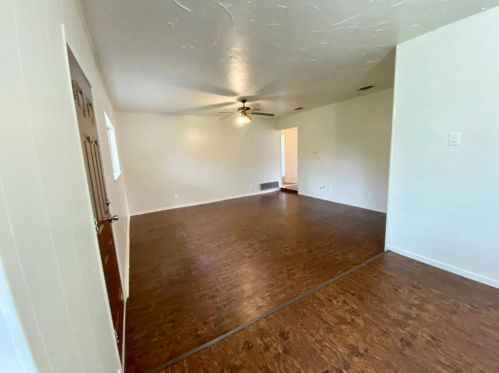 2020 Cliffside Dr, Fort Worth TX  76134-1814 exterior