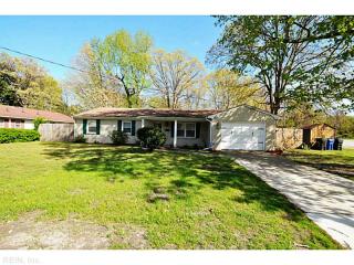 2826 Chesapeake Blvd, Norfolk VA  23509-2510 exterior