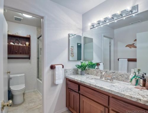 616 Estrelita Dr, Vista CA  92084-7926 exterior