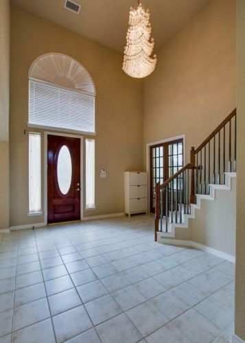 3008 Chippenham Dr, Plano TX  75093-3160 exterior