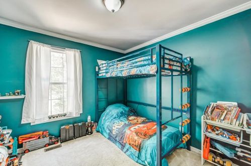 2655 Henderson Mtn Rd, Big Canoe GA  30143-6001 exterior