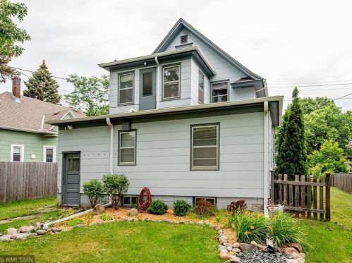 318 Baker St, Saint Paul MN  55107-2997 exterior