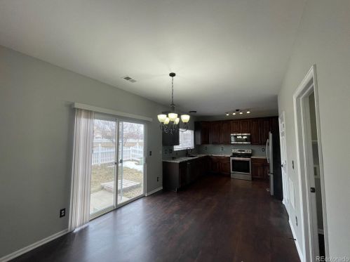 1162 Fultondale Cir, Denver CO  80018-6081 exterior