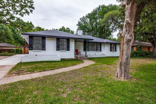 810 Evergreen Hills Rd, Dallas, TX 75208-2601