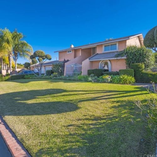 1144 Ranchcreek Rd, Covina, CA 91724-3649