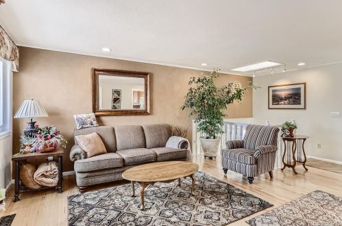 2510 Sable Way, Aurora CO 80014-4171 exterior