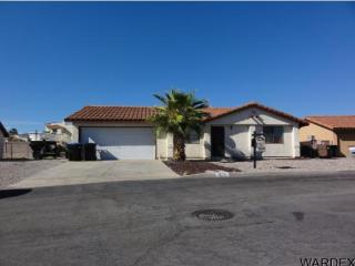 1872 Maricopa Dr, Laughlin, NV 89029-1212