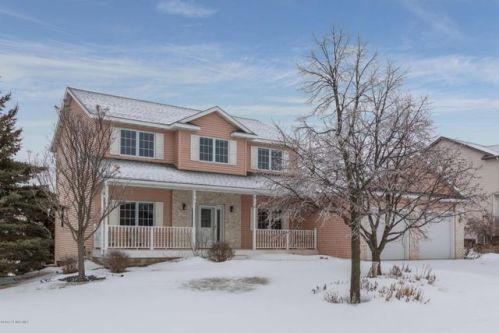 804 8th Ave, Byron, MN 55920-1294