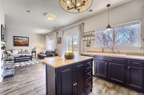 13865 Adams St, Denver CO 80602-7218 exterior